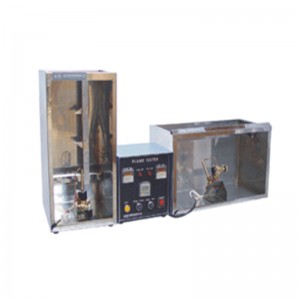 LT-XS09-B Automatisk brandmodstandstestmaskine