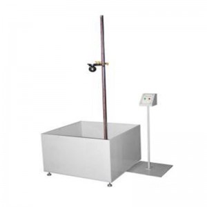 LT-XS12 Falling Ball Impact Test Machine