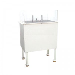 LT-XS13 Prøve skæremaskine