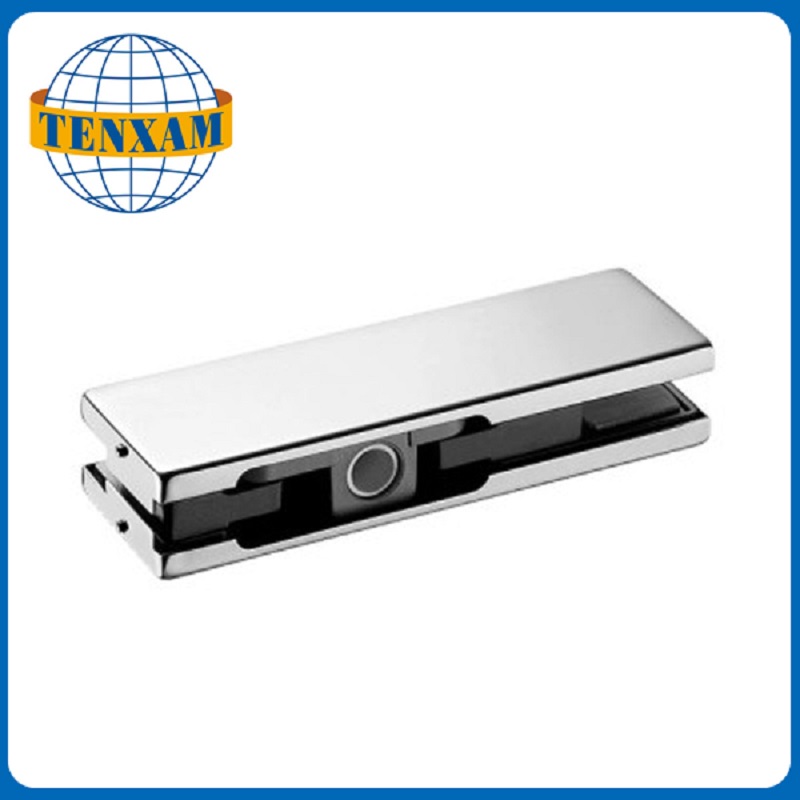 Påmindelse 丨 kan et barn gemmes ved at skubbe døren baglæns,når han er fanget af glasdøren?Forældre skal aldrig gøre dette ...