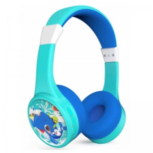 FB-BH020 Kids Foldable Bluetooth Hovedtelefon