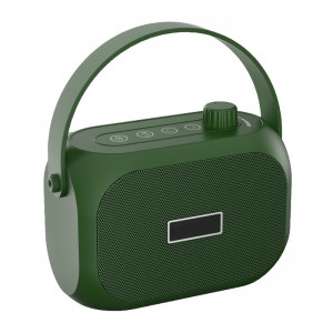 FB-BSL15 Bærbar Bluetooth-højttaler