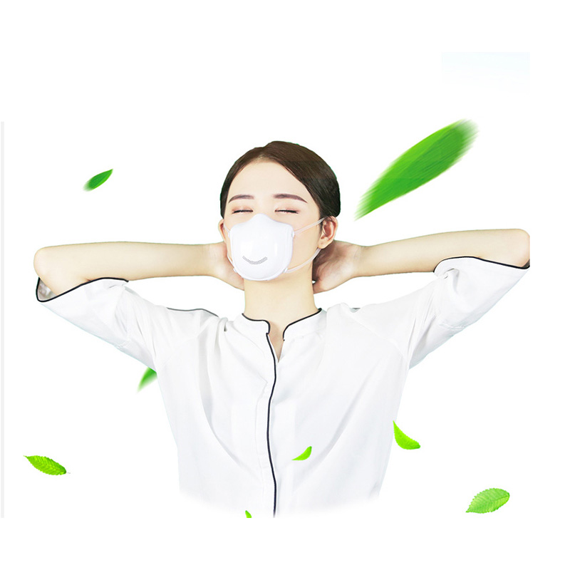 Brug masker til at bremse spredningen af ​​COVID-19