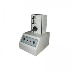 LT-ZP03 MIT Folding Testing Machine