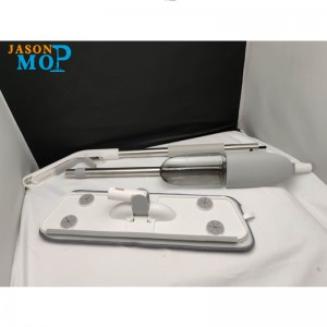 JASON 2020 nye sunde multifunktionelle sprøjtemoppe, ikke-vævet, moppe (JS-B2011)