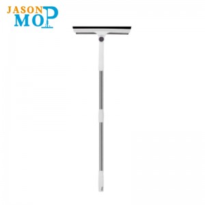 Dobbeltsidet vinduesrenser (JS-B9001)