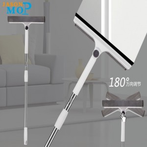 Dobbeltsidet vinduesrenser (JS-B9001)