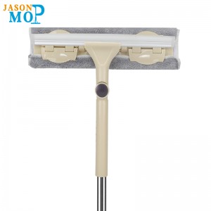 Dobbeltsidet vinduesrenser (JS-B9004)