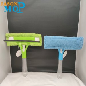 Multi-funktionsvinduesrenser (JS-B9005)