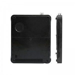 Kina Producent Induktion Komfur COSTC Induktion Komfur Cast Iron Induktion Komfur Diagram BSCI CE LVD