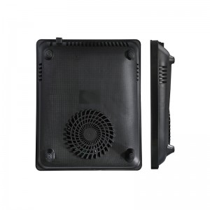 E14 Topkvalitets brugerdefineret induktion Komfur Brænder Mad Induktion Komfur Baja Induktion Komfur Big W ISO9001 BSCI CE RoHS CB