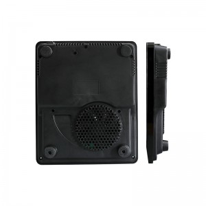 F2 Custom Induktion Komfur Best Køb Fordele ved induktion Komfur Strømforbrug af en induktions komfur ISO9001 BSCI CE RoHS CB