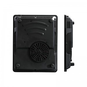 H7 Brugerdefineret induktions komfur E1 Fejl Induktion Komfur Årsag Induktions komfur E7 Fejl Solution ISO9001 BSCI CE RoHS CB