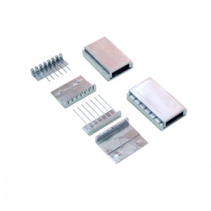 LT-ZP09 klæbende styrkearmatur