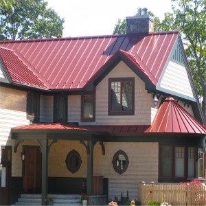 Kr Stående søm KR163