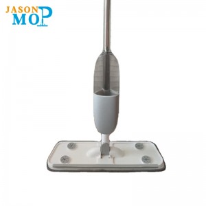 JASON 2020 nye sunde multifunktionelle sprøjtemoppe, ikke-vævet, moppe (JS-B2011)