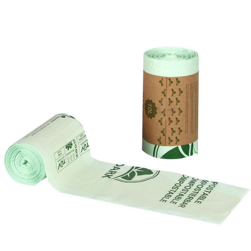 Hebei Province of China udgav listen til at kigge efter trenedbrydningsteknologier og arrangeret 10 millioner yuan af specialfondsstøtte