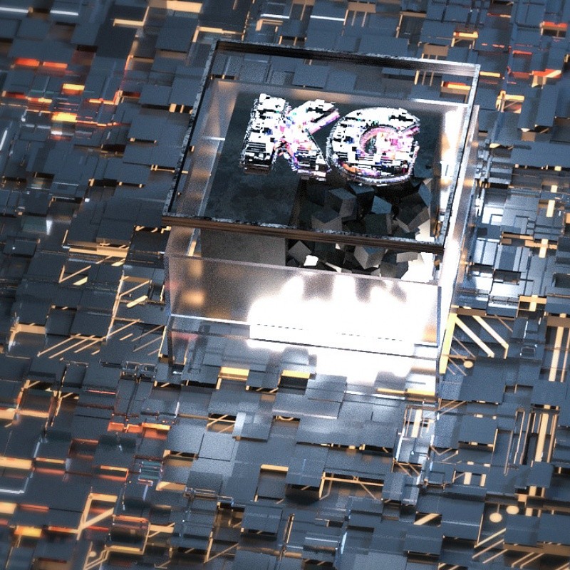 På grund af manglen på chips og den teknologiske krig mellem Kina og USA, kan Kinas halvlederproduktion i maj ramme en rekordhøj