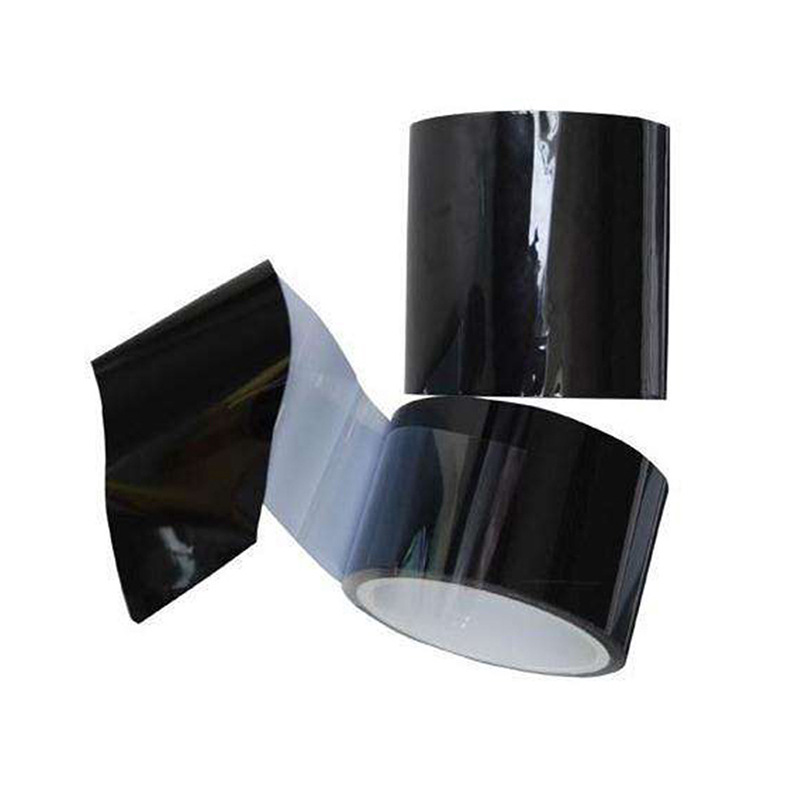 De mange fordele ved sort og hvid lim efter at have rive ud showet