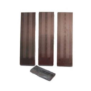 LT-ZP26 Double Groove Scraper Fineness Meter