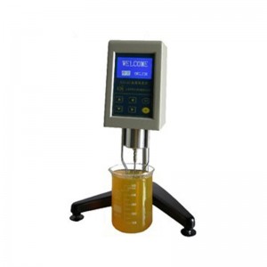 LT-ZP28 Digital Display Rotary Viskosimeter