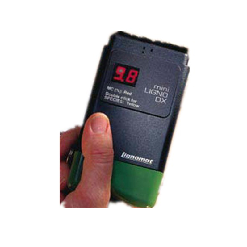 LT-ZP30-M PIN-type Papirfugtighedsmåler