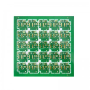 Gold Sinking Process Products