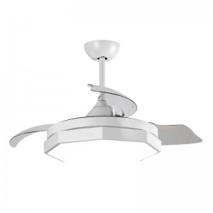 Fan light fl y bs1151 36