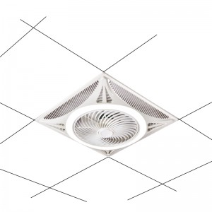 Fan Light FL A WTBG40 598