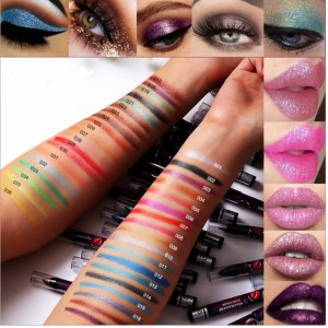 Multifunktionelle pen.