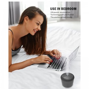 V35 bil duft maskine