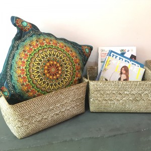 Tang opbevaringsboks