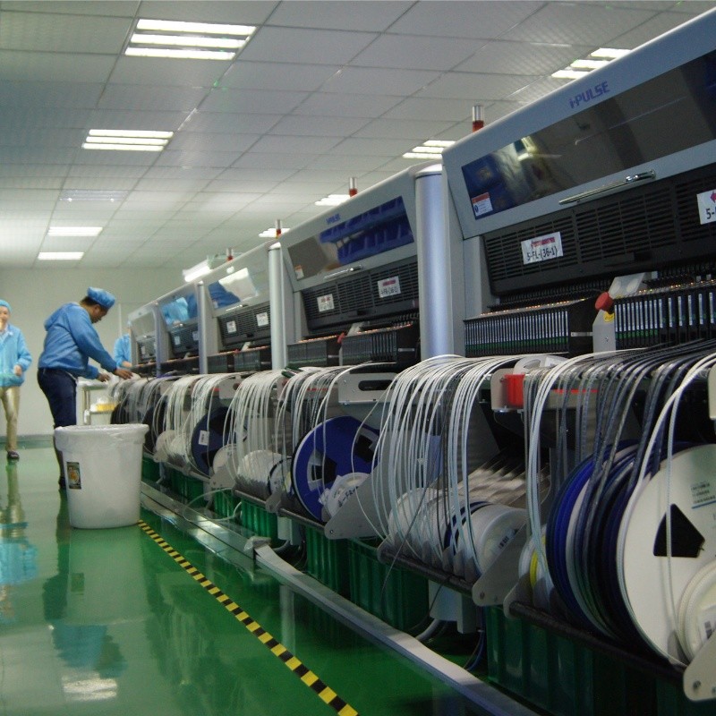 Shenzhen Xingdahui Electronics Co, Ltd