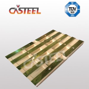 Telsmith H2238, H2550, H3244, H3450, H4448, H5060, H3042, H3055, H3648, H3258, H3858 Jaw Crusher Dele