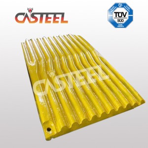 Telsmith H2238, H2550, H3244, H3450, H4448, H5060, H3042, H3055, H3648, H3258, H3858 Jaw Crusher Dele