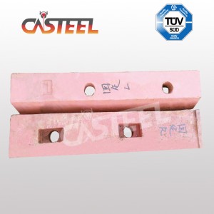 Chyi MeanG CMNJS4836, PJS1260 kæbe knuser dele, kæbe dør