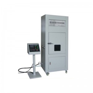 LT-DC03-B Lithium Battery Needle Testing Machine