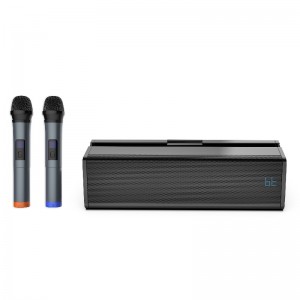 FB-KP722 Mini Bluetooth SoundBar Speaker med Karaoke Funktion