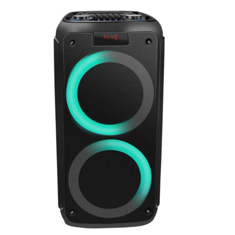 FB-PS822 Bluetooth Party Speaker med LED-belysning