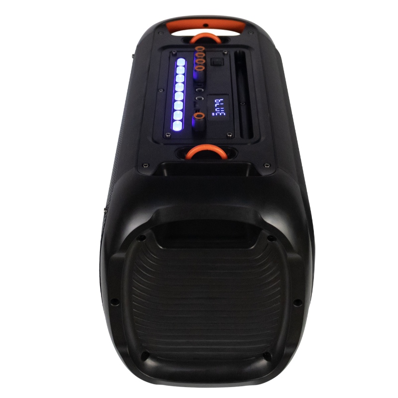 FB-PS6616C Bluetooth Party Speaker med LED-belysning