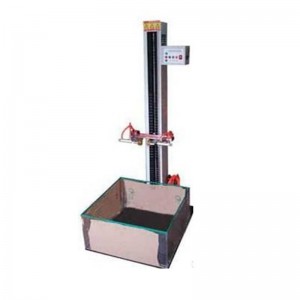 LT-DC04 Batteri Drop Tester
