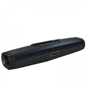 FB-SBL1 Mini Bluetooth Soundbar Formand med TWS- funktion