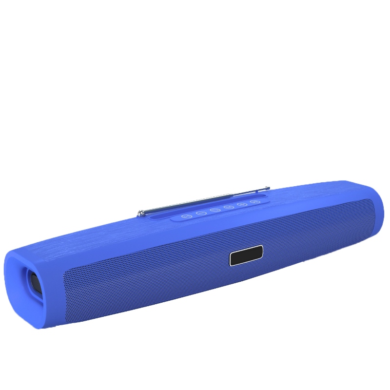 FB-SBL1 Mini Bluetooth Soundbar Formand med TWS- funktion