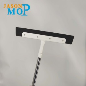 2021 Multifunktionelle rengøringsprodukter Kombinationsvindue Skrabning Floor Sweep Hanger Rod Støv Duster