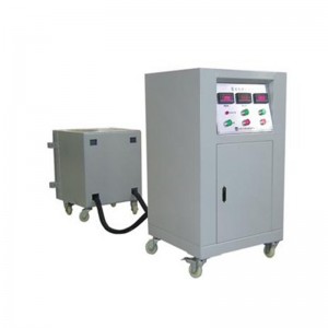 LT-DC05 batteri kortslutningstester