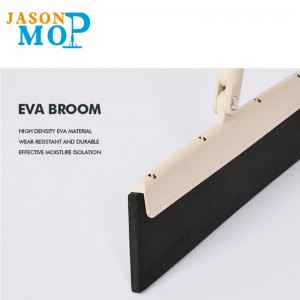 Engros Holdbar husstand Magic Broom Mold Magic Broom Sweeper