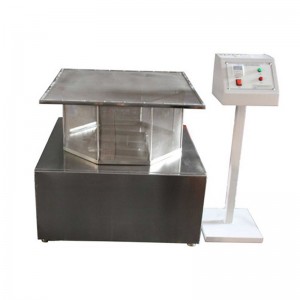 LT-DC06 Batteri Forbrændingstest Machine