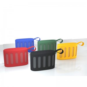 FB-BSL4 Portable Bluetooth-højttaler