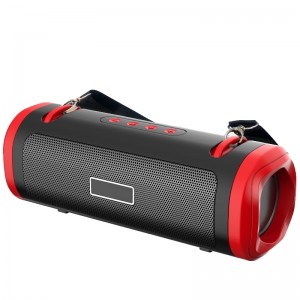 FB-BSL26 Bluetooth-højttaler med solfunktionsfunktion