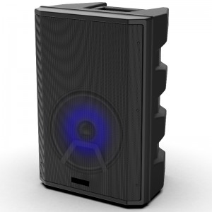 FB-PSLG001 Bluetooth Party Formand med LED-lys